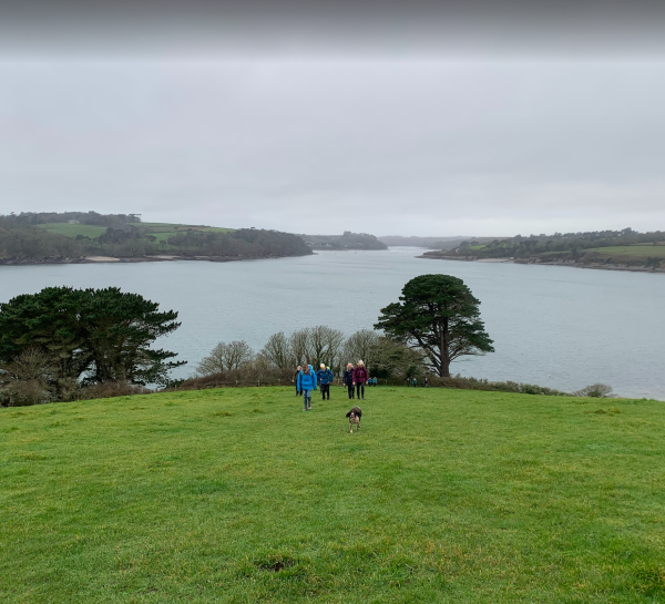 Helford Estuary